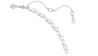 Collana Swarovski Donna MATRIX in Lega metallica Zirconia 5689623 - 5689623